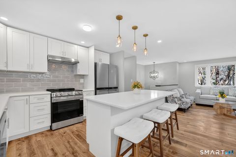 Tiny photo for 50 Buff Cap Road, Ellington, CT 06029 (MLS # 24152705)