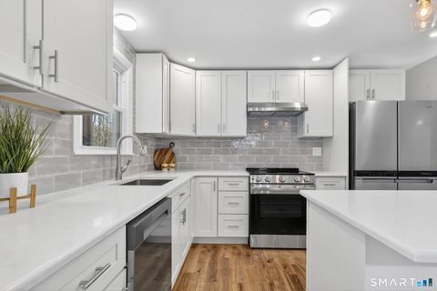 Tiny photo for 50 Buff Cap Road, Ellington, CT 06029 (MLS # 24152705)