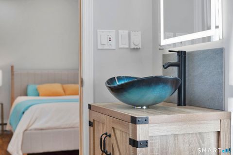 Tiny photo for 50 Buff Cap Road, Ellington, CT 06029 (MLS # 24152705)