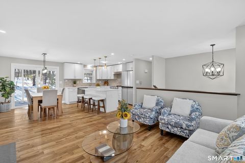 Tiny photo for 50 Buff Cap Road, Ellington, CT 06029 (MLS # 24152705)