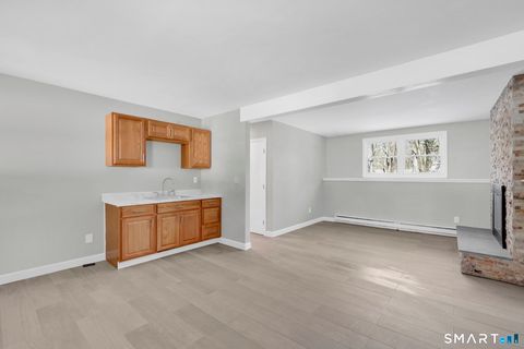 Tiny photo for 50 Buff Cap Road, Ellington, CT 06029 (MLS # 24152705)