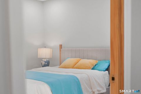 Tiny photo for 50 Buff Cap Road, Ellington, CT 06029 (MLS # 24152705)