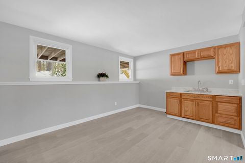 Tiny photo for 50 Buff Cap Road, Ellington, CT 06029 (MLS # 24152705)