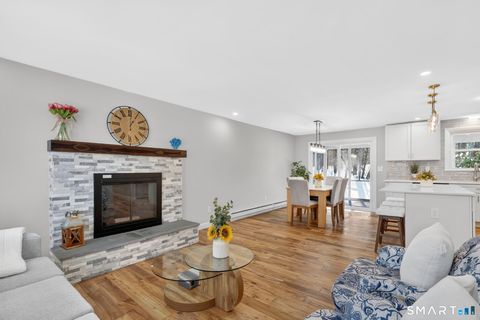 Tiny photo for 50 Buff Cap Road, Ellington, CT 06029 (MLS # 24152705)