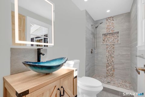 Tiny photo for 50 Buff Cap Road, Ellington, CT 06029 (MLS # 24152705)