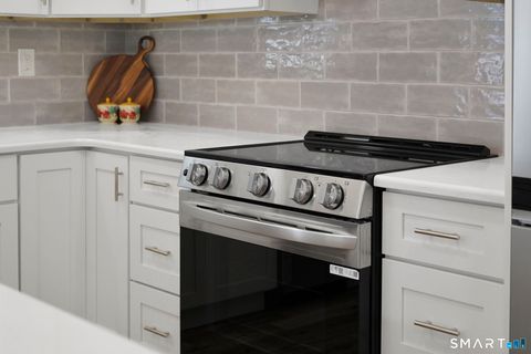 Tiny photo for 50 Buff Cap Road, Ellington, CT 06029 (MLS # 24152705)