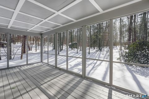 Tiny photo for 50 Buff Cap Road, Ellington, CT 06029 (MLS # 24152705)