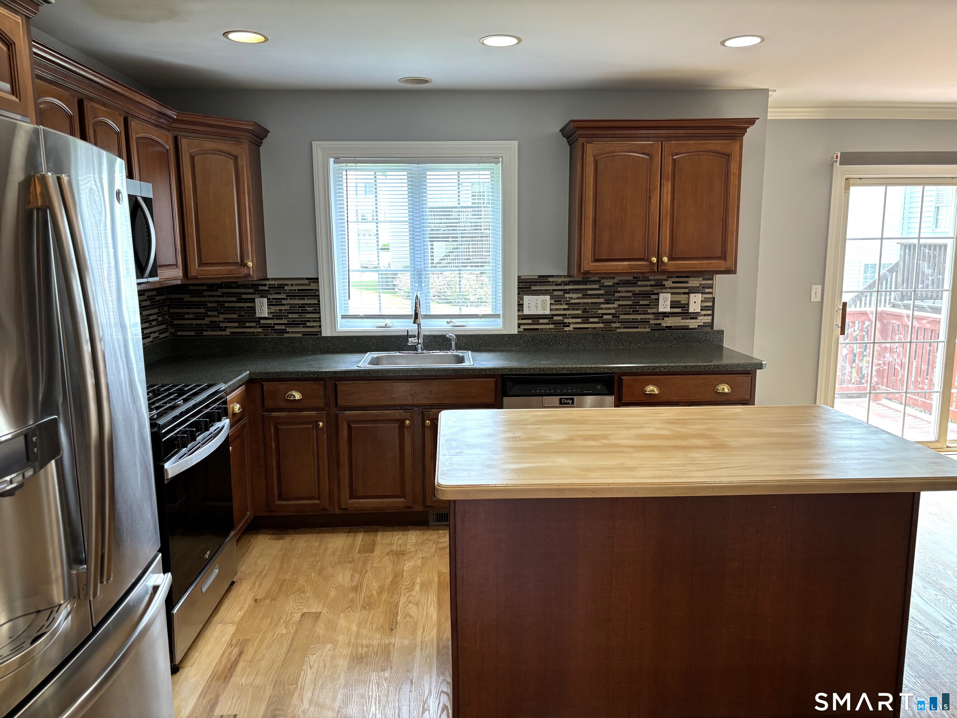 1260 Cutspring Road 1260