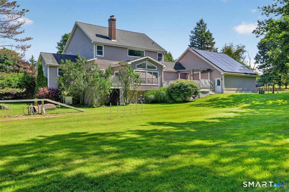 7 Tinker Pond Road