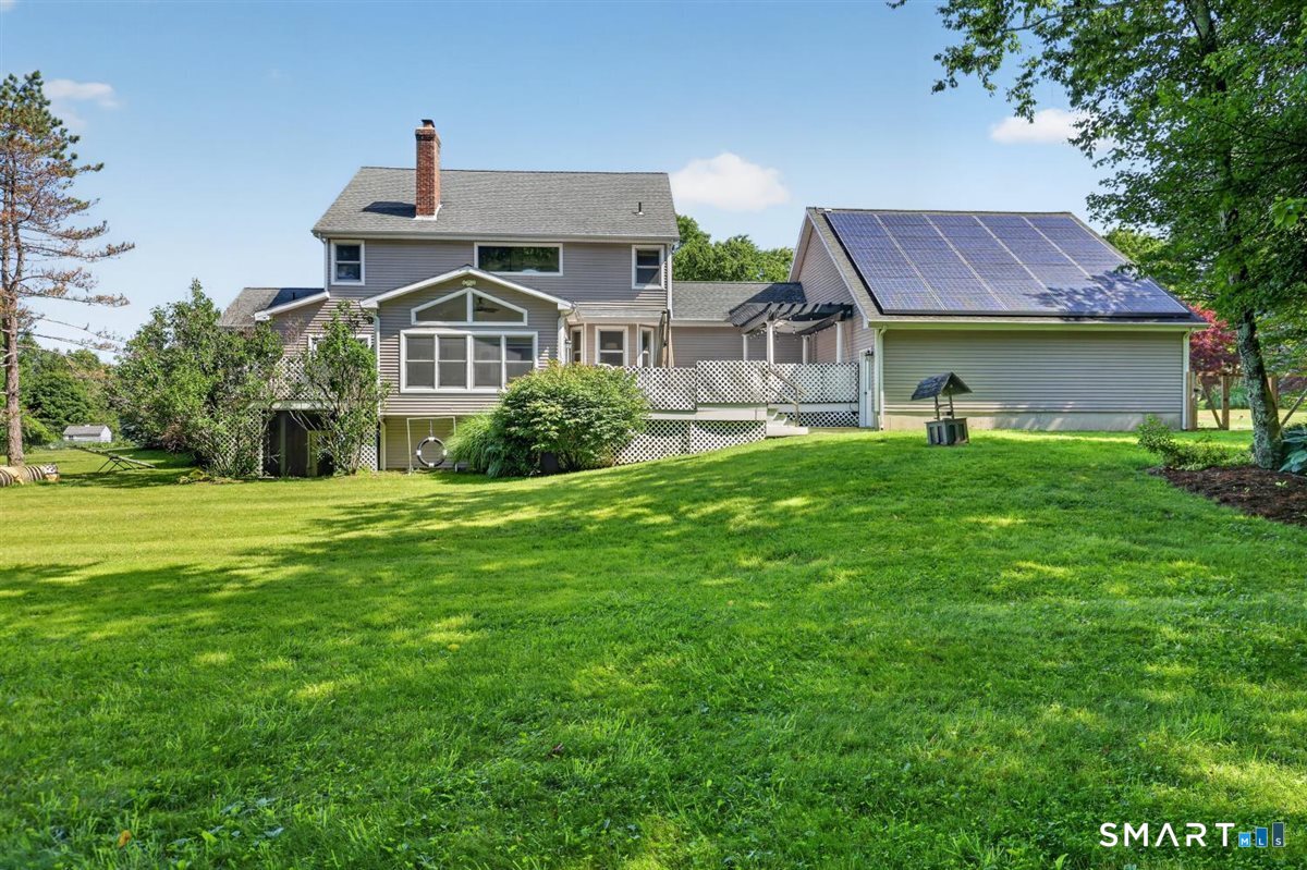 7 Tinker Pond Road