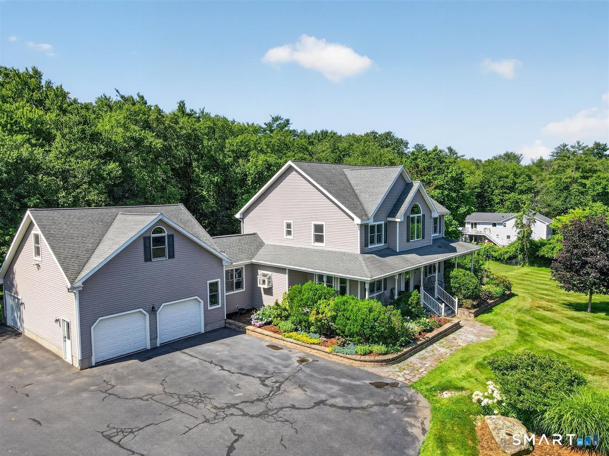 7 Tinker Pond Road