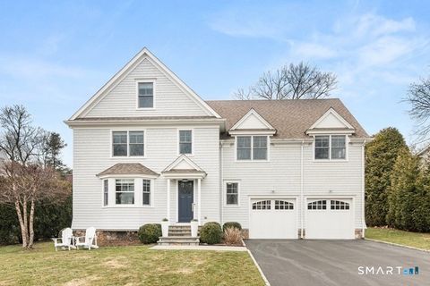 19 Thomasina Lane Darien CT 06820