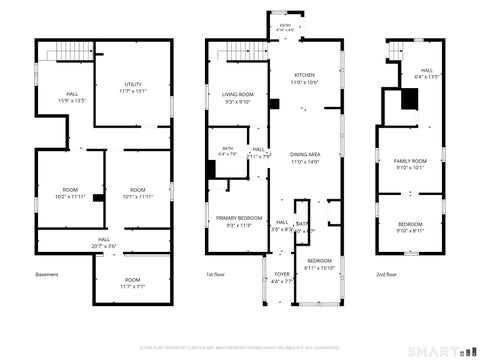 Tiny photo for 70 Lambert Street, West Haven, CT 06516 (MLS # 24202294)