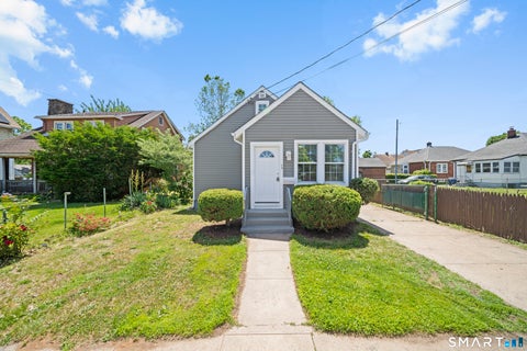 Tiny photo for 70 Lambert Street, West Haven, CT 06516 (MLS # 24202294)