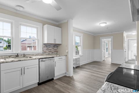 Tiny photo for 70 Lambert Street, West Haven, CT 06516 (MLS # 24202294)