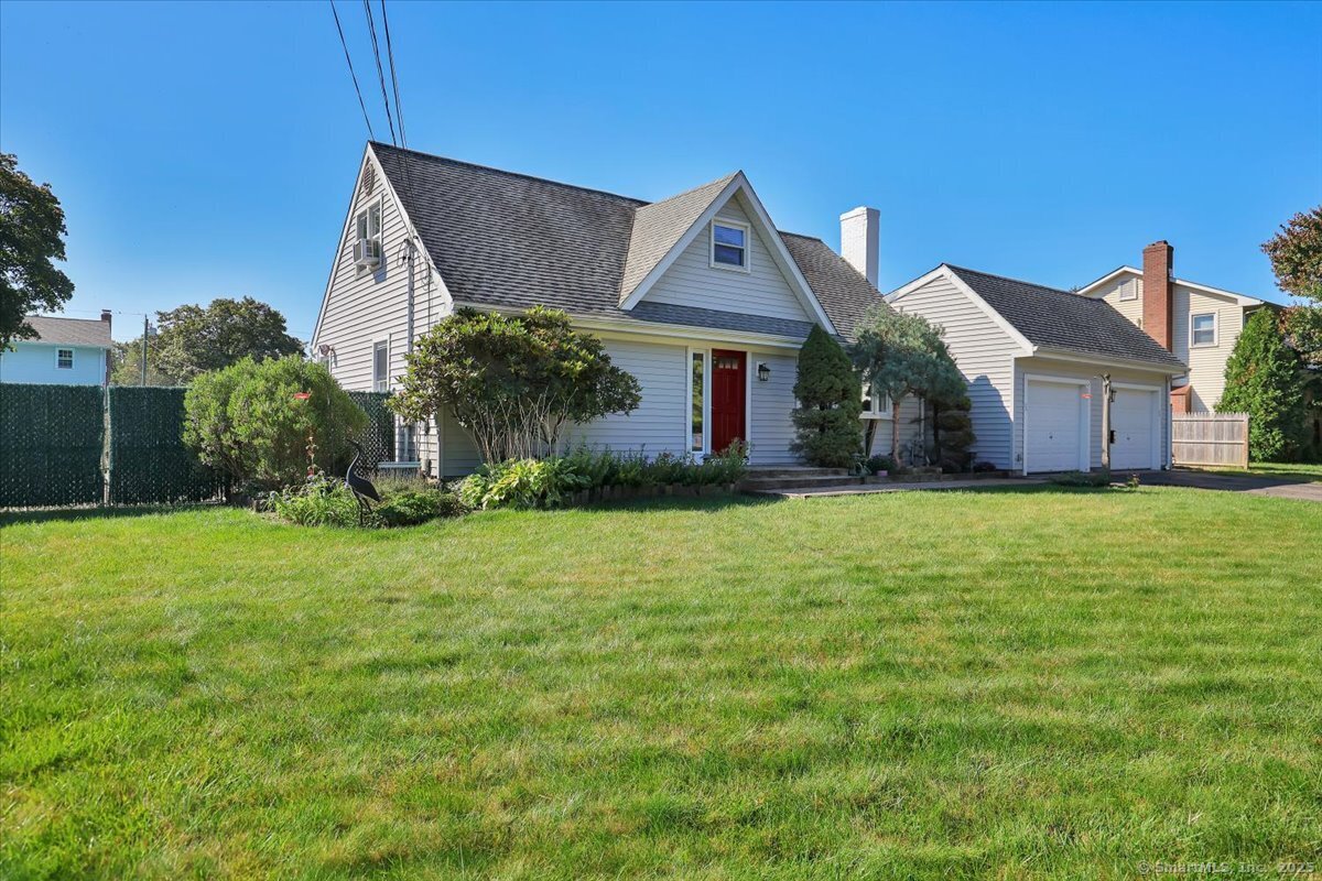 84 Scott Drive