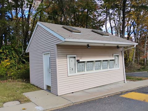 Tiny photo for 37 Heather Ridge #37, Shelton, CT 06484 (MLS # 24135855)