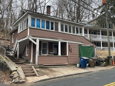 93 Vernon Avenue Vernon CT 06066