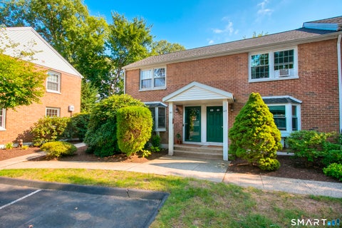 Condo For Sale - 245 Sunnyridge Avenue #50<br/> Fairfield, CT 06824