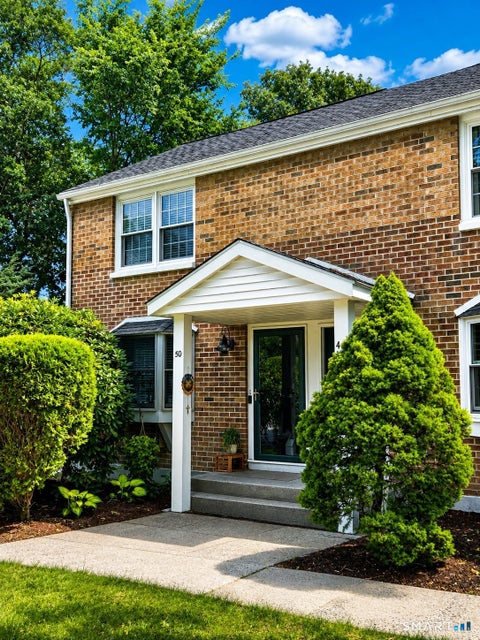 Photo of 245 Sunnyridge Avenue #50, Fairfield, CT 06824 (MLS # 24202318)