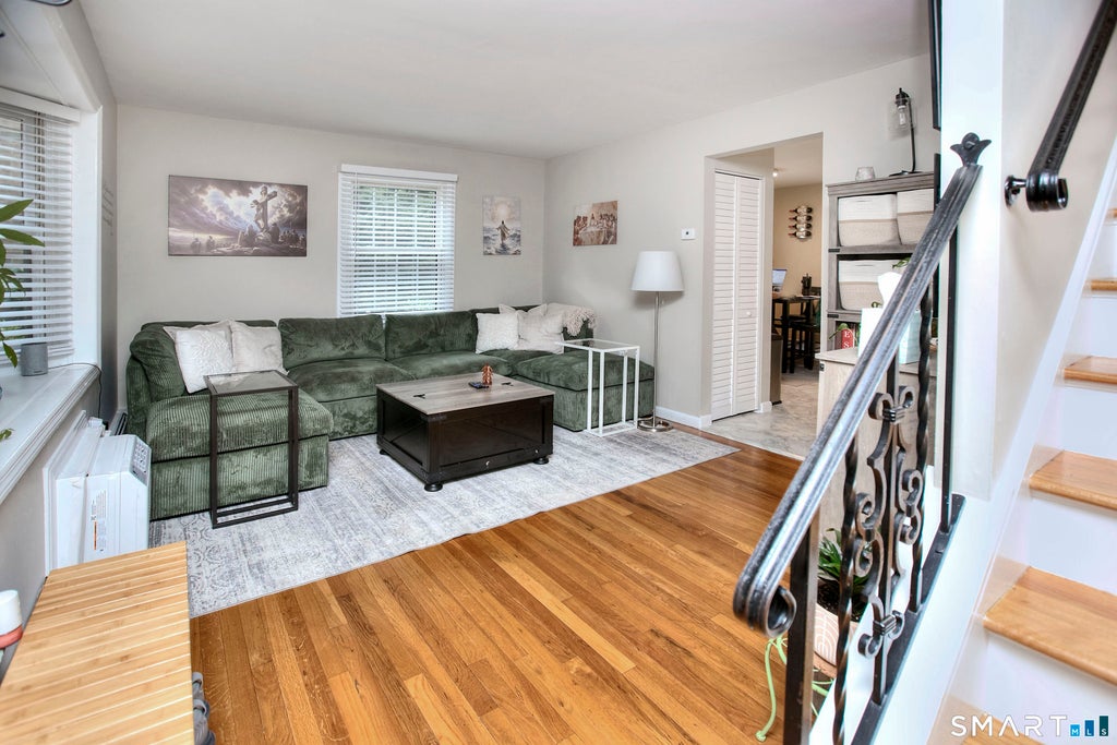 Photo of 245 Sunnyridge Avenue #50, Fairfield, CT 06824 (MLS # 24202318)