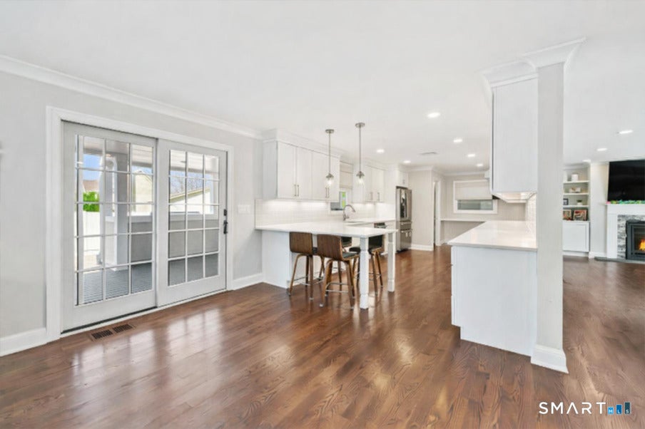 43 Burdsall Drive