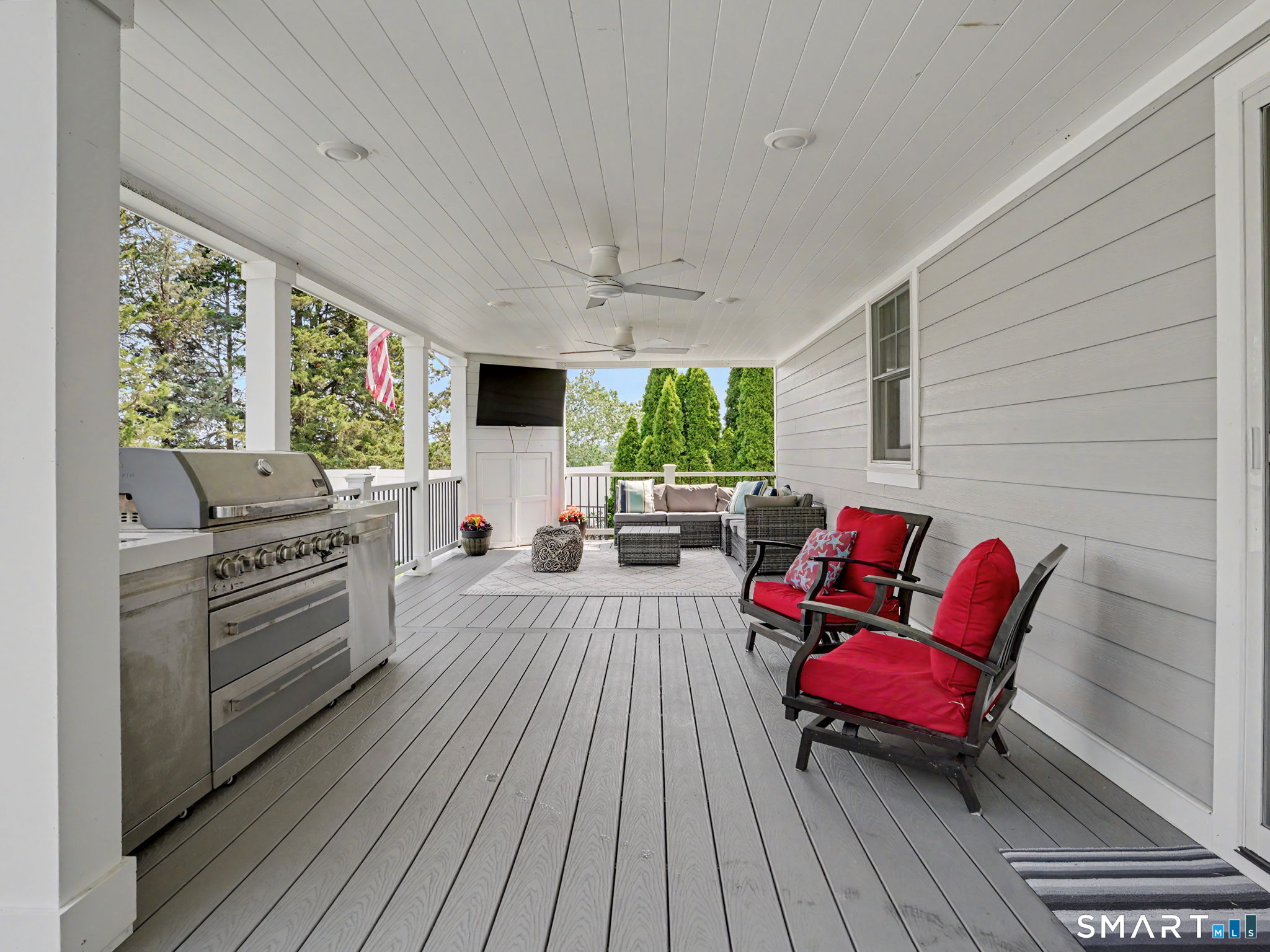 43 Burdsall Drive