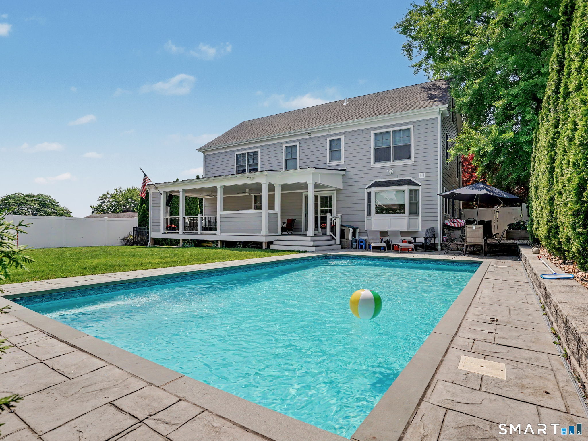 43 Burdsall Drive