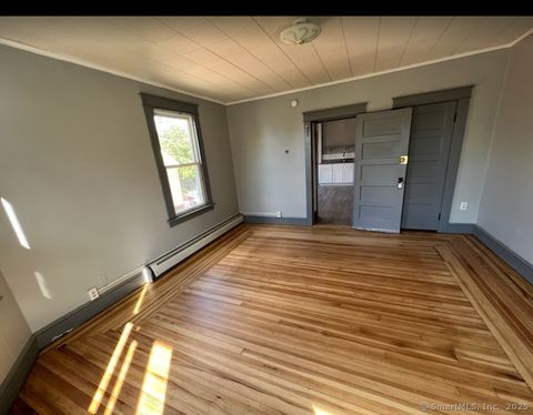 Tiny photo for 34 Beatty Street #2, New Britain, CT 06051 (MLS # 24123710)