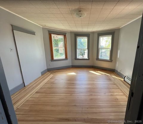 Photo of 34 Beatty Street #2, New Britain, CT 06051 (MLS # 24123710)