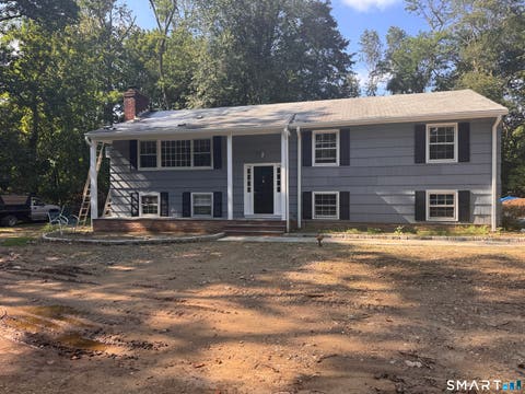 Tiny photo for 38 Nursery Street, Norwalk, CT 06850 (MLS # 24201450)