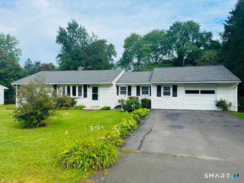 Photo of 11 Frisbie Circle, Wolcott, CT 06716 (MLS # 24205876)