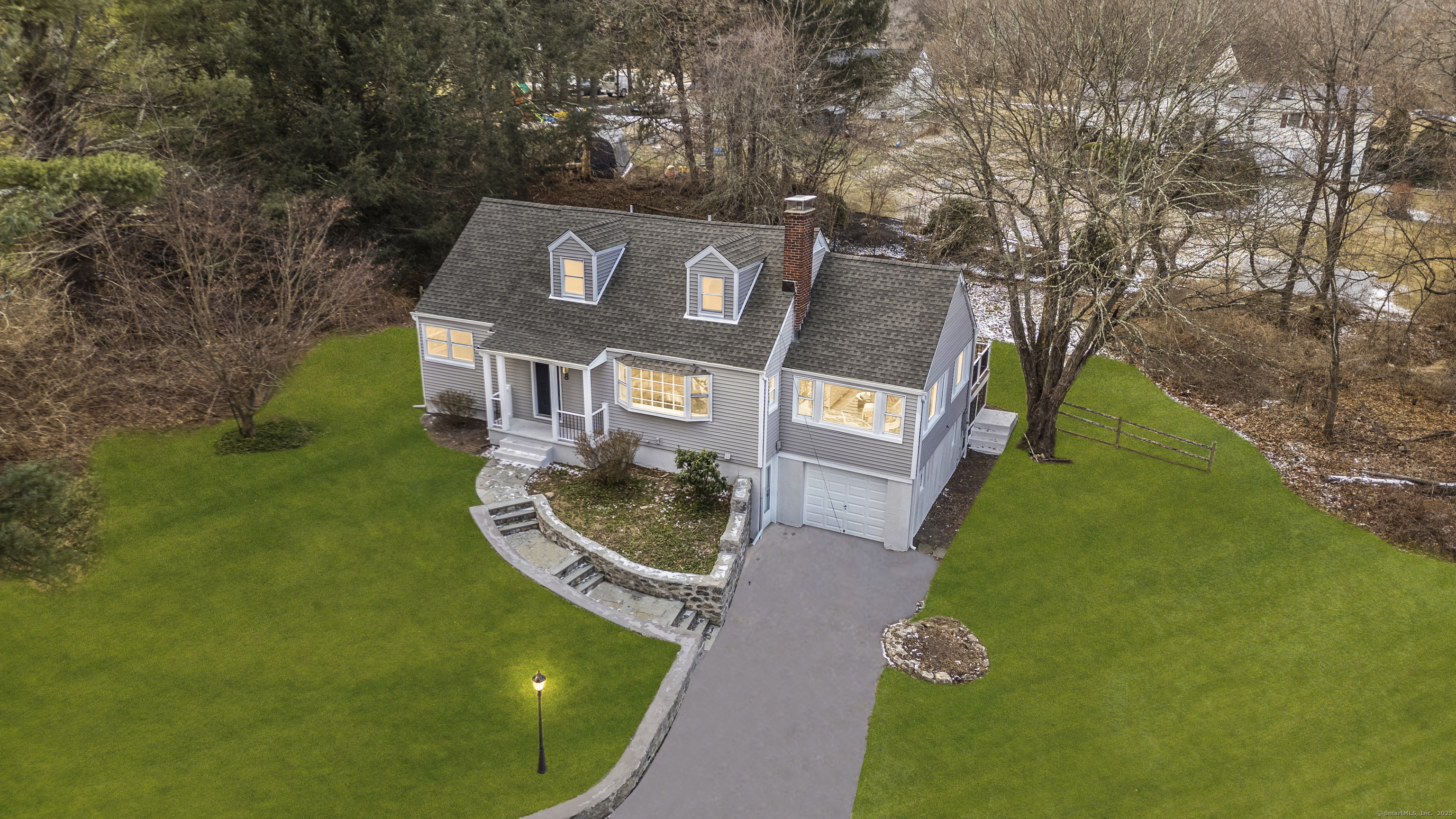 Photo 1 of Cedar Hill Road, Newtown, Connecticut, $599,923, Web #: 24069457