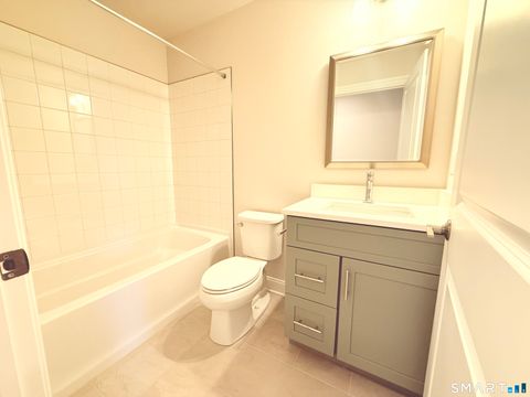 Tiny photo for 135 Shea Circle #135, Cheshire, CT 06410 (MLS # 24173580)