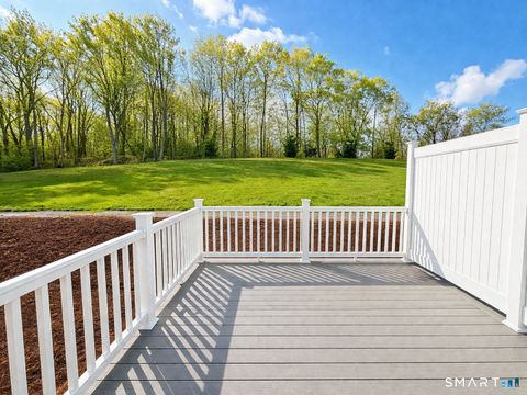 Tiny photo for 135 Shea Circle #135, Cheshire, CT 06410 (MLS # 24173580)