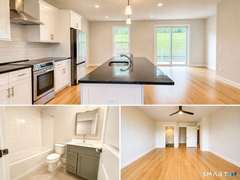 Tiny photo for 135 Shea Circle #135, Cheshire, CT 06410 (MLS # 24173580)