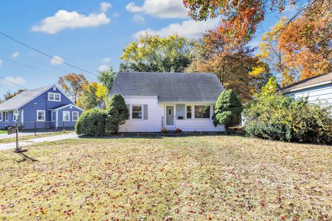 A home in Stratford