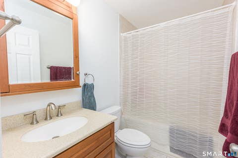 Tiny photo for 140 Thompson Street #17C, East Haven, CT 06513 (MLS # 24180992)