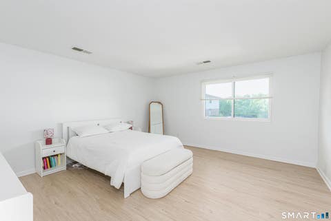 Tiny photo for 140 Thompson Street #17C, East Haven, CT 06513 (MLS # 24180992)