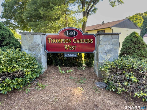 Tiny photo for 140 Thompson Street #17C, East Haven, CT 06513 (MLS # 24180992)