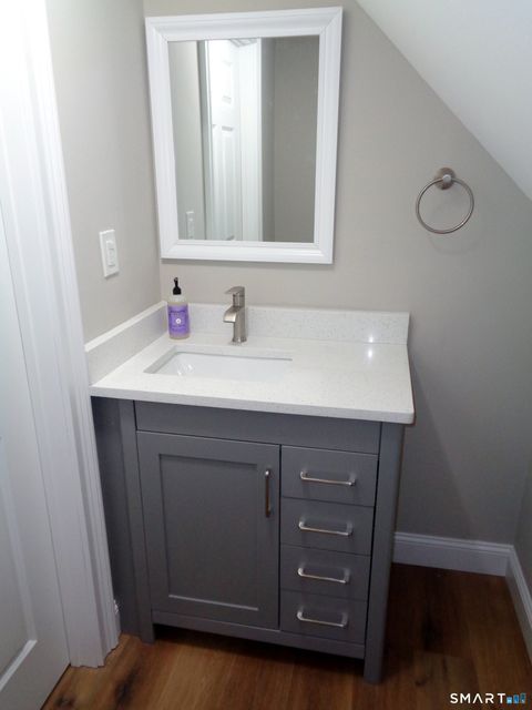 Tiny photo for 27 Wall Street, Hebron, CT 06248 (MLS # 24164473)