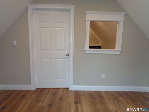 Tiny photo for 27 Wall Street, Hebron, CT 06248 (MLS # 24164473)