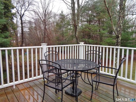 Tiny photo for 27 Wall Street, Hebron, CT 06248 (MLS # 24164473)