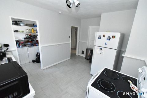 Tiny photo for 21 Ward Street, Bristol, CT 06010 (MLS # 24150090)