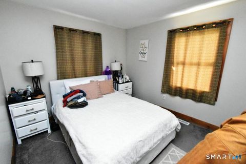 Tiny photo for 21 Ward Street, Bristol, CT 06010 (MLS # 24150090)