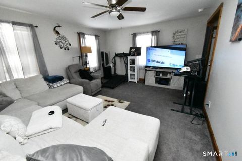 Tiny photo for 21 Ward Street, Bristol, CT 06010 (MLS # 24150090)