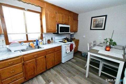 Tiny photo for 21 Ward Street, Bristol, CT 06010 (MLS # 24150090)