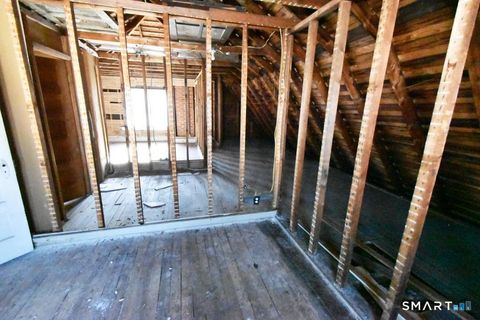 Tiny photo for 21 Ward Street, Bristol, CT 06010 (MLS # 24150090)