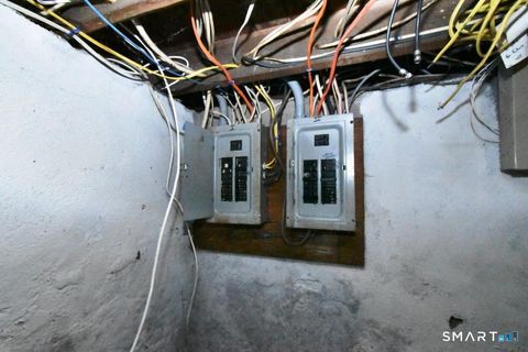 Tiny photo for 21 Ward Street, Bristol, CT 06010 (MLS # 24150090)