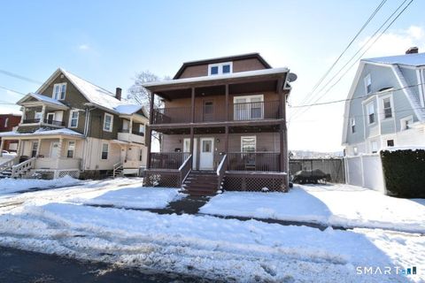 21 Ward Street Bristol CT 06010